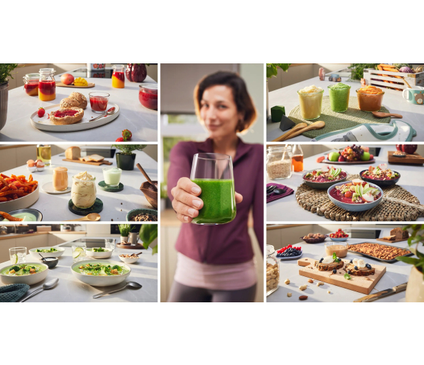 Bosch Blender ręczny MSM8M914 - 1538368 - zdjęcie 12